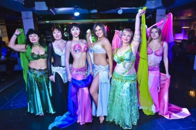 Новогоднее fitness party 2012_47